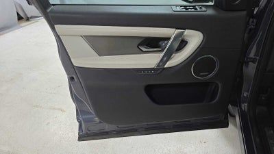 2024 Land Rover Discovery Sport Dynamic SE