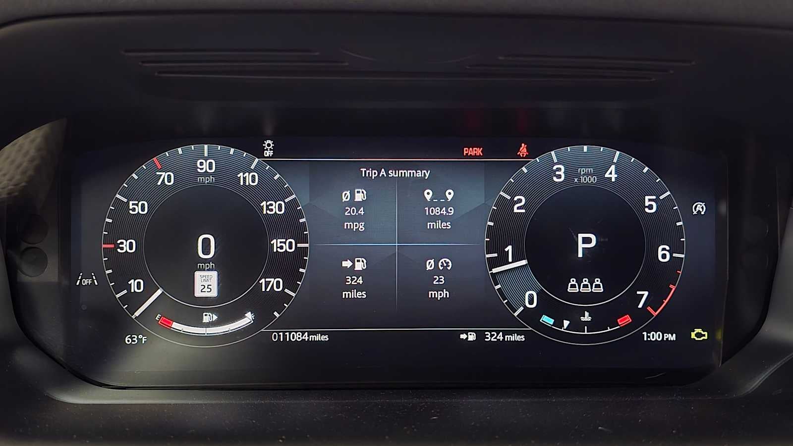 2024 Land Rover Discovery Sport Dynamic SE