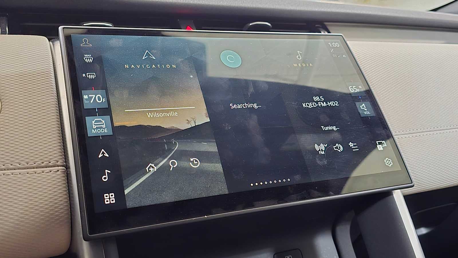 2024 Land Rover Discovery Sport Dynamic SE