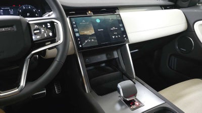 2024 Land Rover Discovery Sport Dynamic SE
