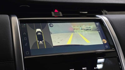 2023 Land Rover Discovery Sport SE