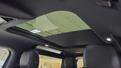 2023 Land Rover Defender X-Dynamic SE