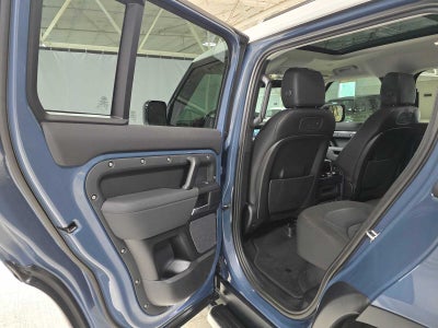 2021 Land Rover Defender S