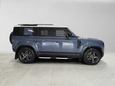 2021 Land Rover Defender S