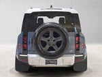 2021 Land Rover Defender S