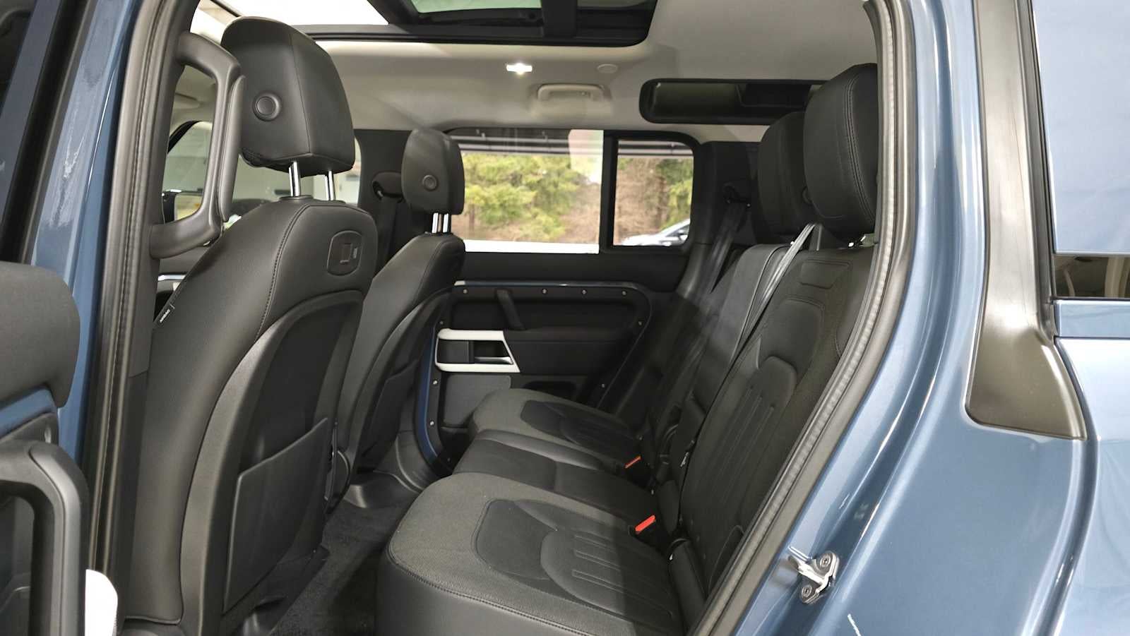 2021 Land Rover Defender S