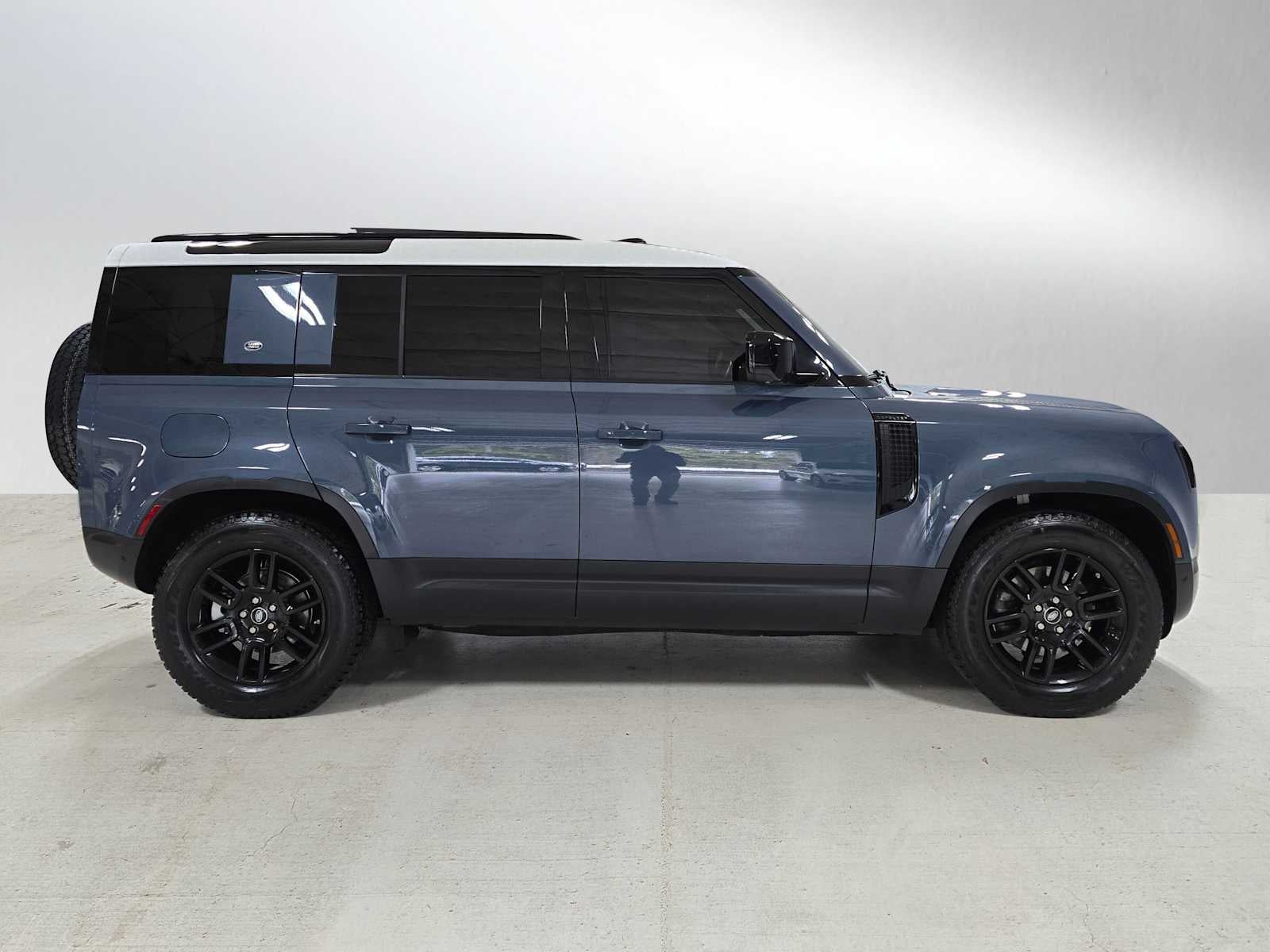 2021 Land Rover Defender S