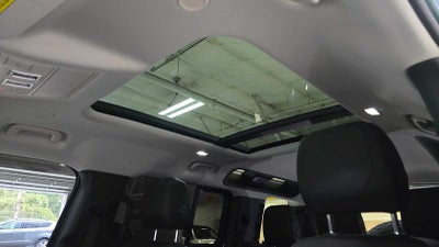 2021 Land Rover Defender S