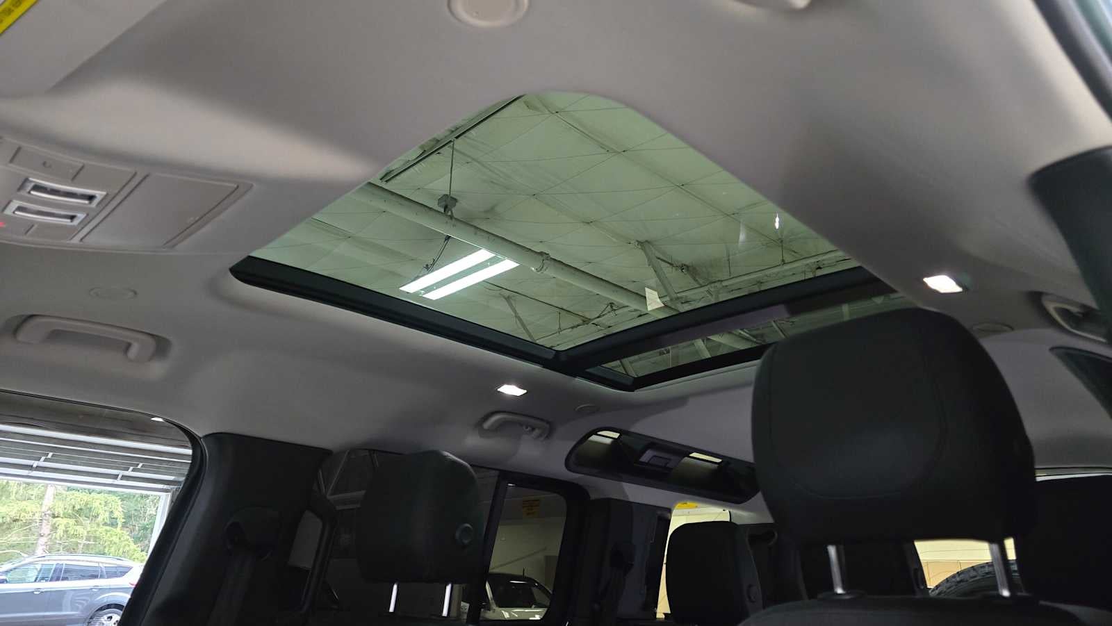 2021 Land Rover Defender S