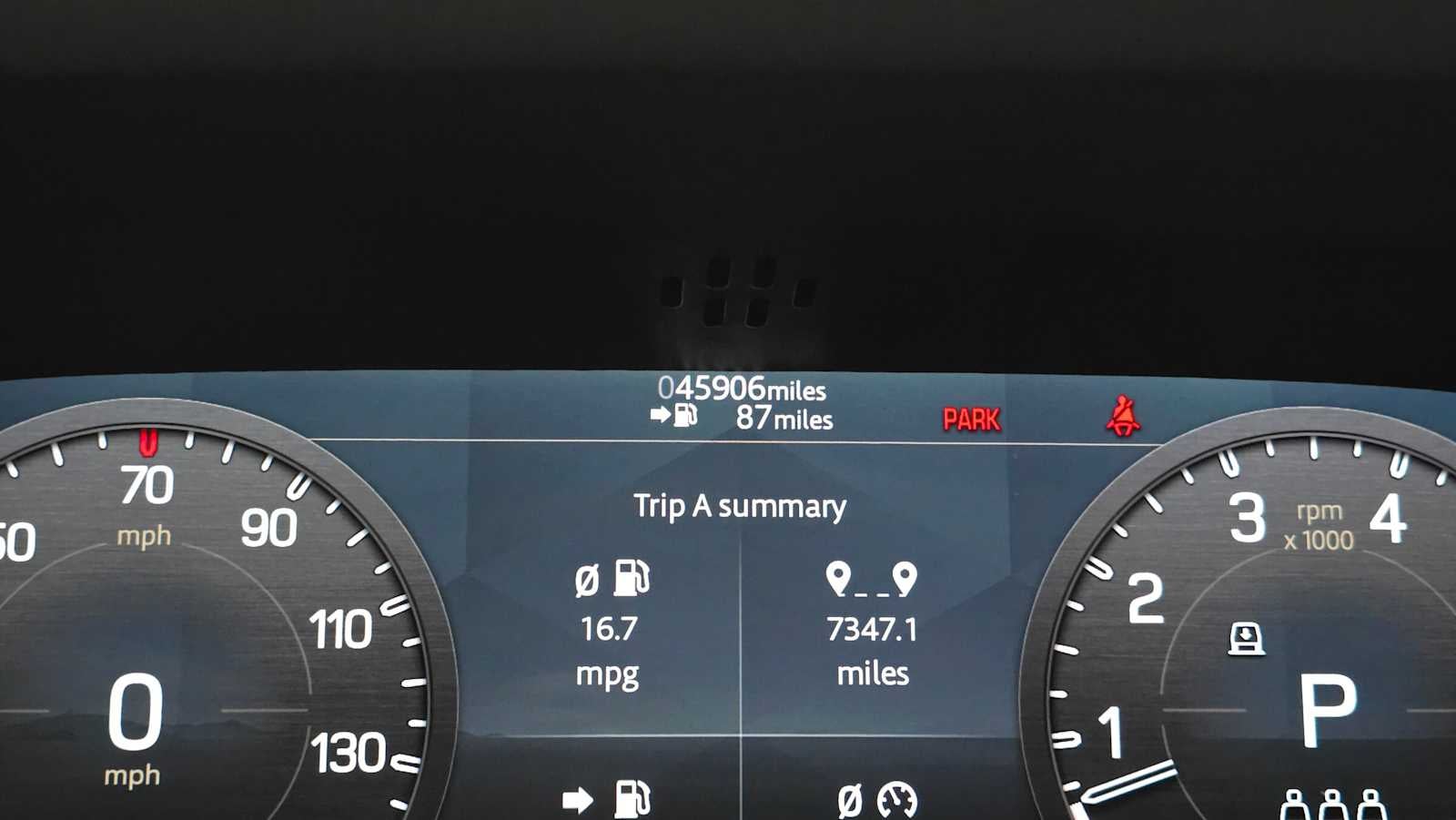 2021 Land Rover Defender S