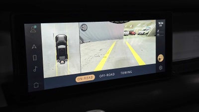 2021 Land Rover Defender S