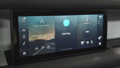 2021 Land Rover Defender S