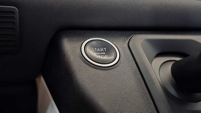 2021 Land Rover Defender S