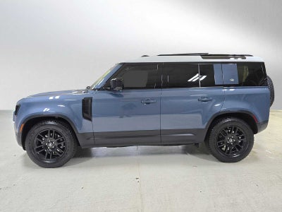 2021 Land Rover Defender S