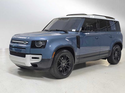 2021 Land Rover Defender S