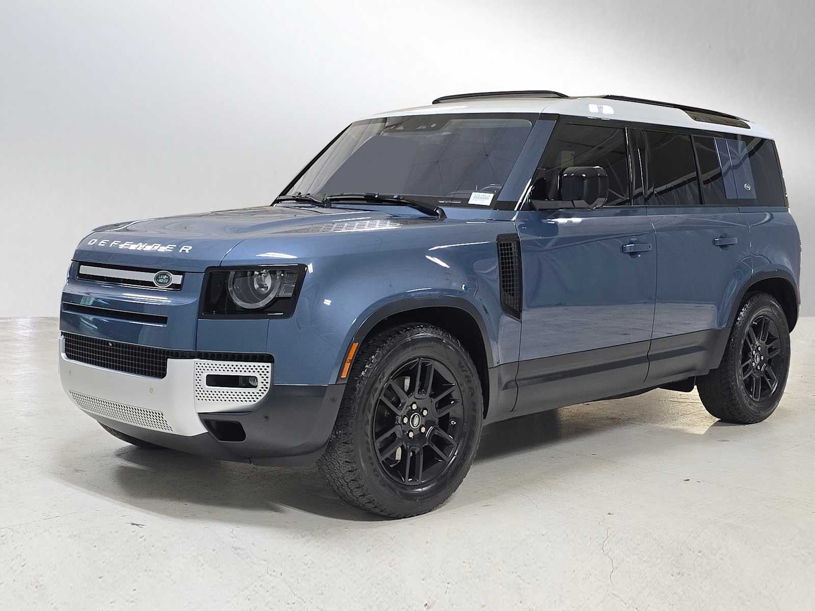 2021 Land Rover Defender S