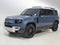 2021 Land Rover Defender S