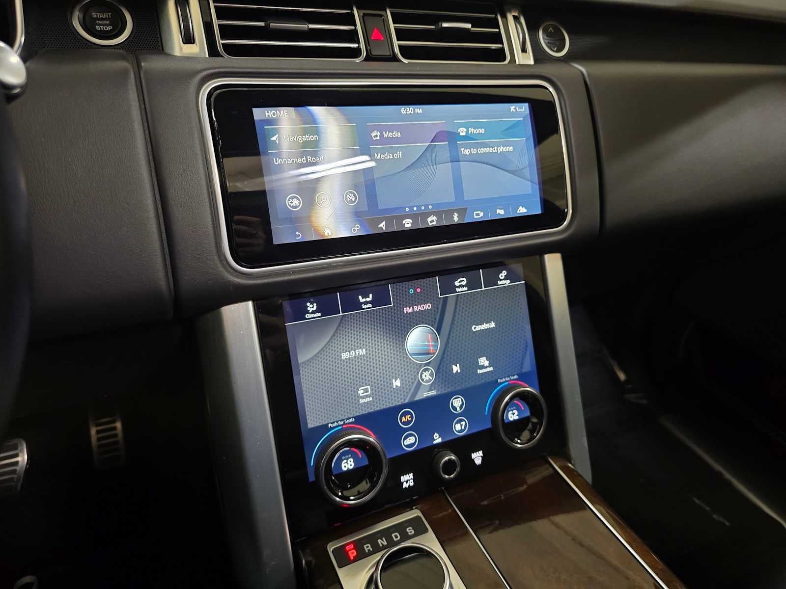 2022 Land Rover Range Rover Westminster