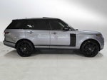 2020 Land Rover Range Rover HSE