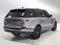 2020 Land Rover Range Rover HSE