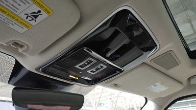 2020 Land Rover Range Rover HSE