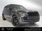 2020 Land Rover Range Rover HSE