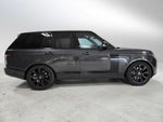 2020 Land Rover Range Rover HSE