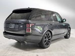 2020 Land Rover Range Rover HSE