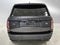 2020 Land Rover Range Rover HSE