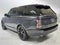 2020 Land Rover Range Rover HSE