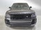 2020 Land Rover Range Rover HSE