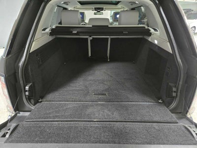 2014 Land Rover Range Rover Supercharged