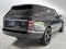 2014 Land Rover Range Rover Supercharged