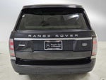 2014 Land Rover Range Rover Supercharged