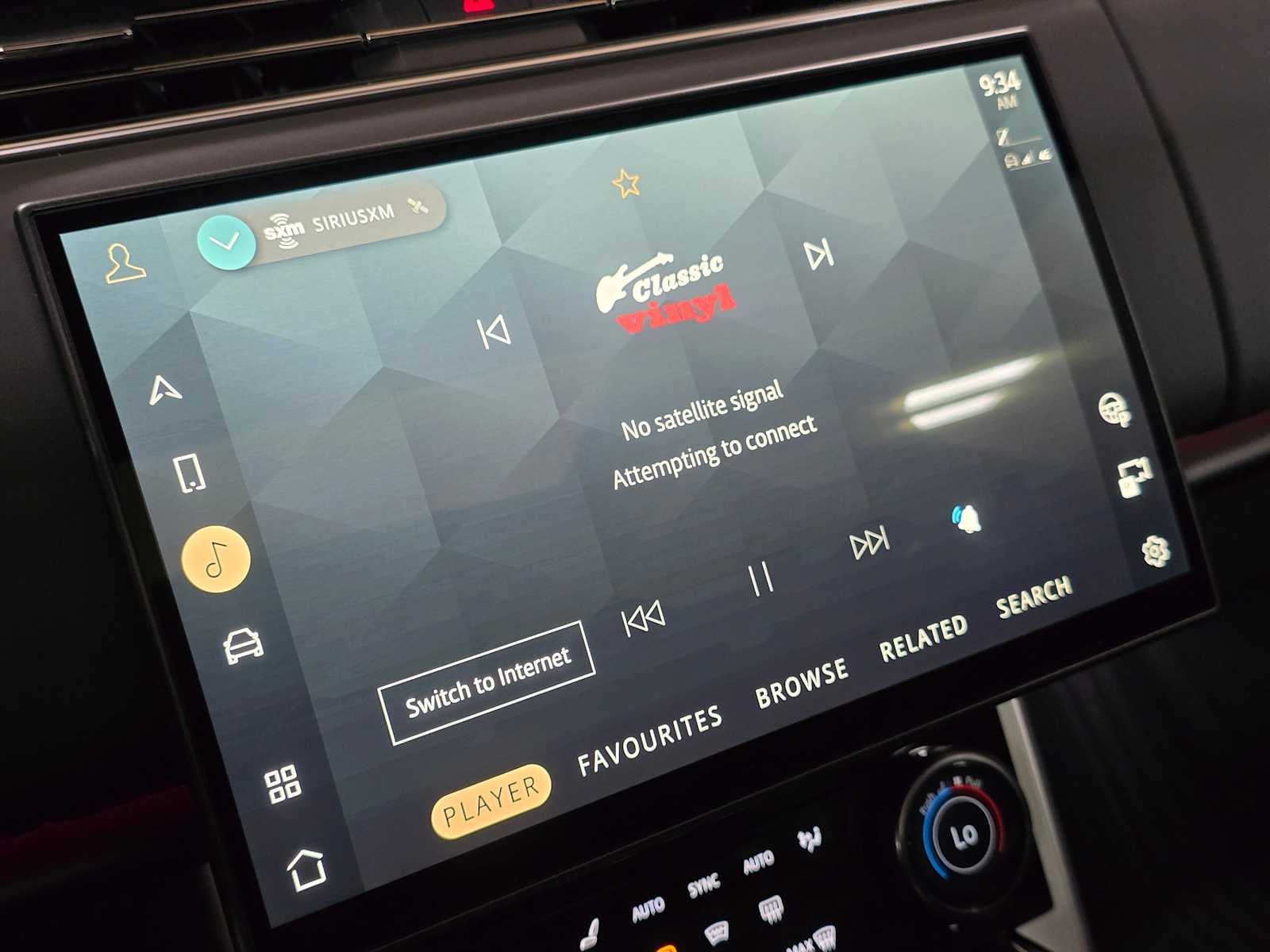 2023 Land Rover Range Rover SV