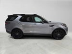 2020 Land Rover Discovery HSE Luxury