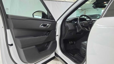 2024 Land Rover Range Rover Velar Dynamic SE