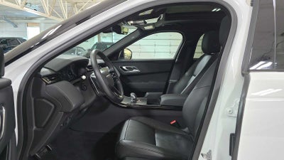2024 Land Rover Range Rover Velar Dynamic SE