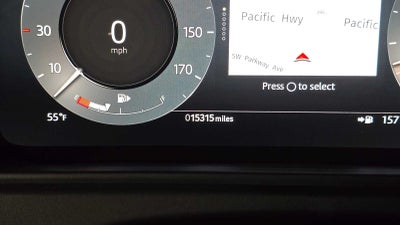 2024 Land Rover Range Rover Velar Dynamic SE