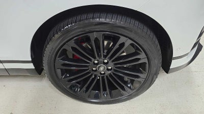 2024 Land Rover Range Rover Velar Dynamic SE