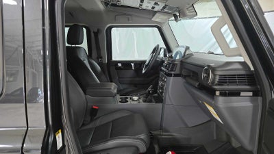 2024 INEOS Grenadier Station Wagon 4x4
