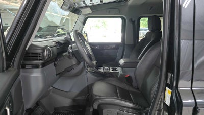 2024 INEOS Grenadier Station Wagon 4x4