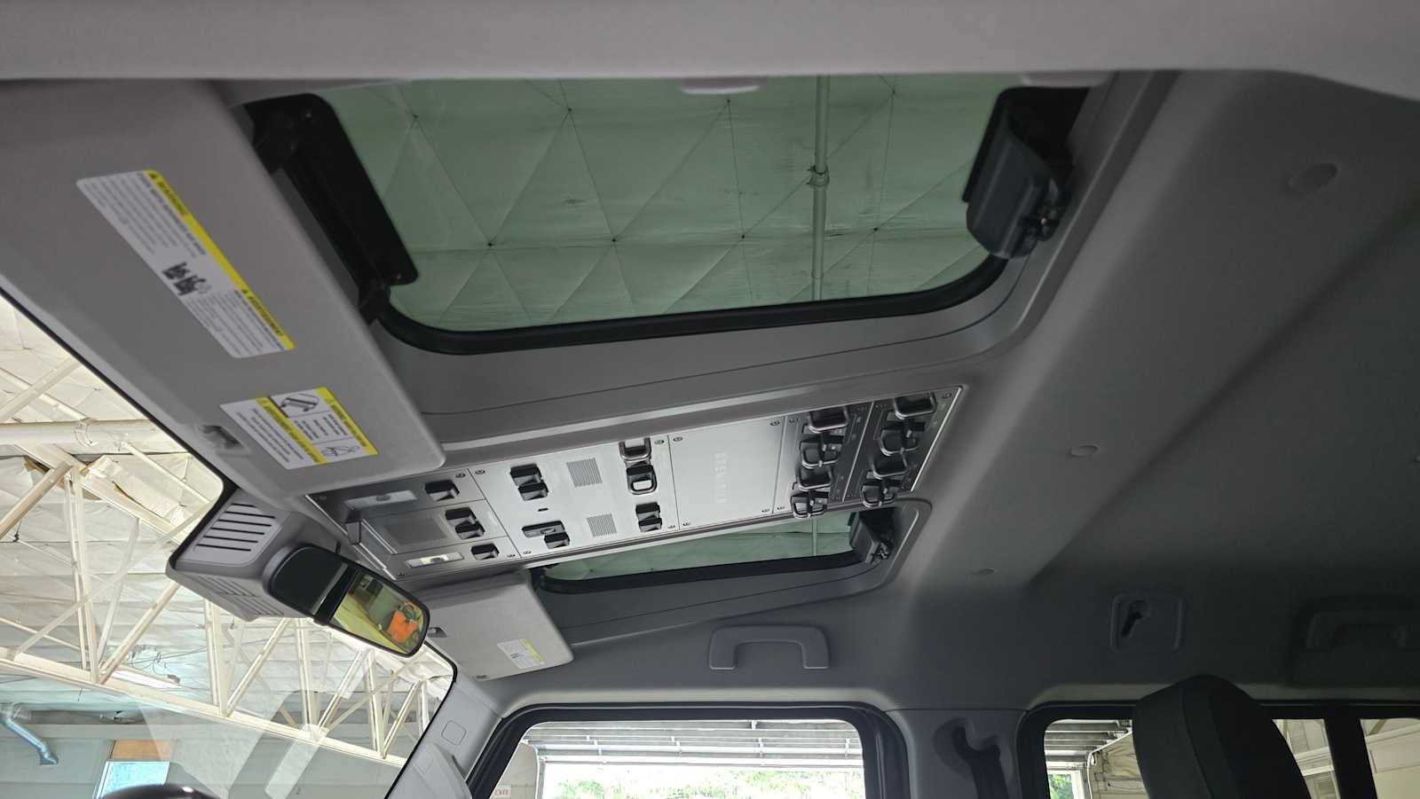 2024 INEOS Grenadier Station Wagon 4x4