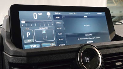 2024 INEOS Grenadier Station Wagon 4x4