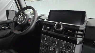 2024 INEOS Grenadier Station Wagon 4x4