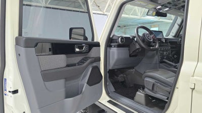 2024 INEOS Grenadier Station Wagon 4x4