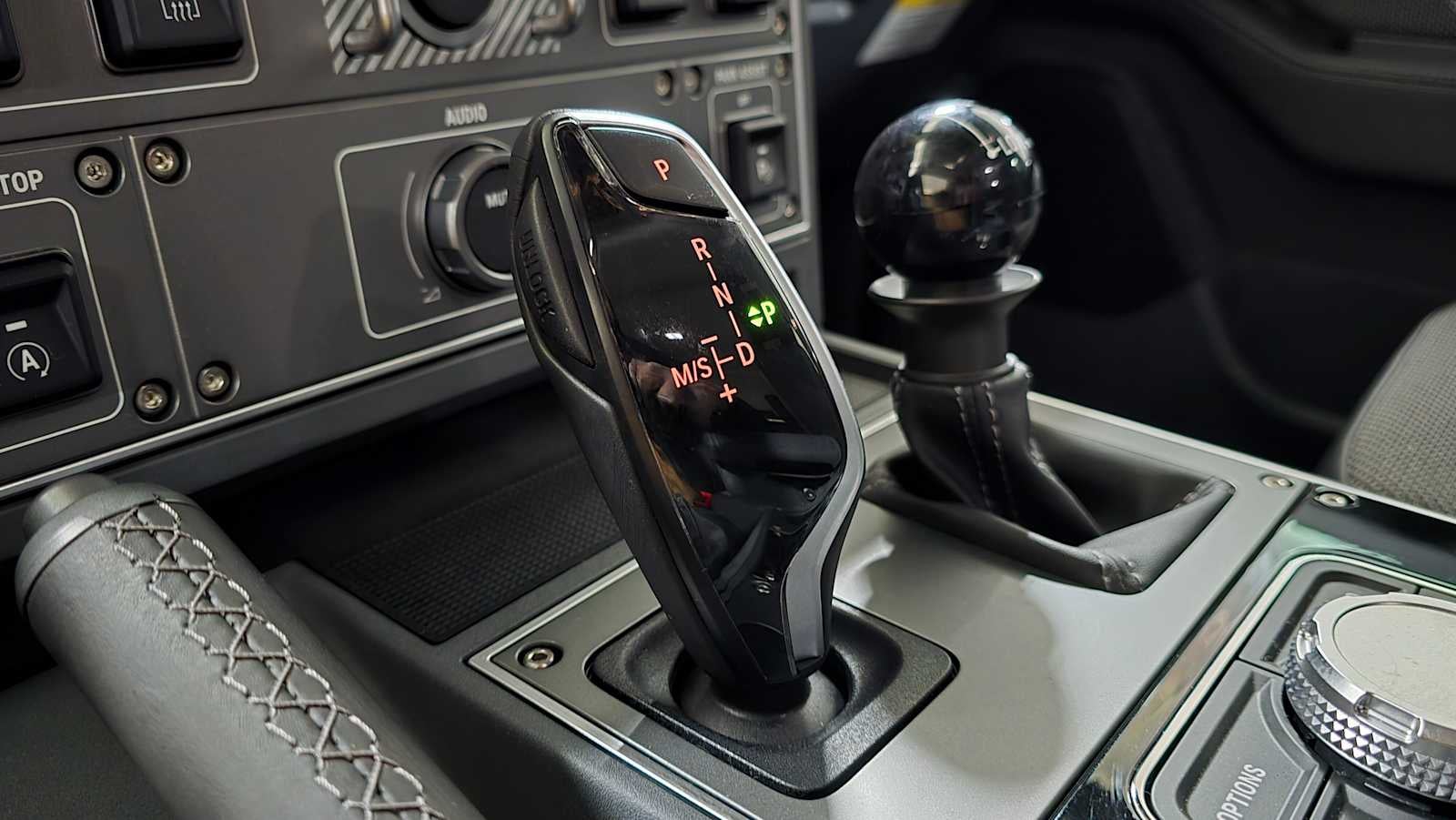 2024 INEOS Grenadier Station Wagon 4x4