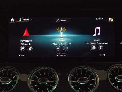 2023 Mercedes-Benz AMG® E 53 4MATIC®+ Coupe