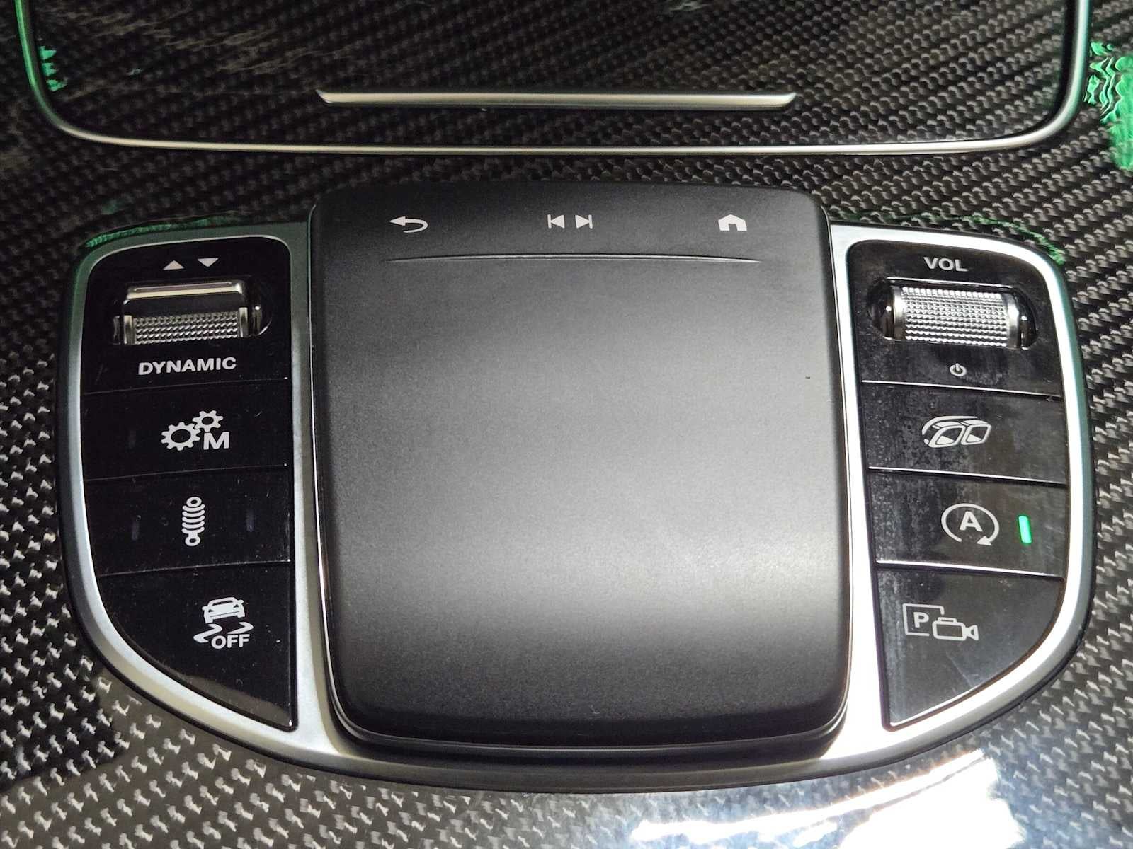 2023 Mercedes-Benz AMG® E 53 4MATIC®+ Coupe