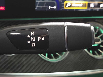 2023 Mercedes-Benz AMG® E 53 4MATIC®+ Coupe